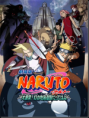 02 – Filme – Naruto – Grande colisao! As fantasticas ruinas das profundezas!